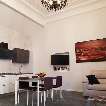 Casa Gaia Leilighet Napoli Eksteriør bilde