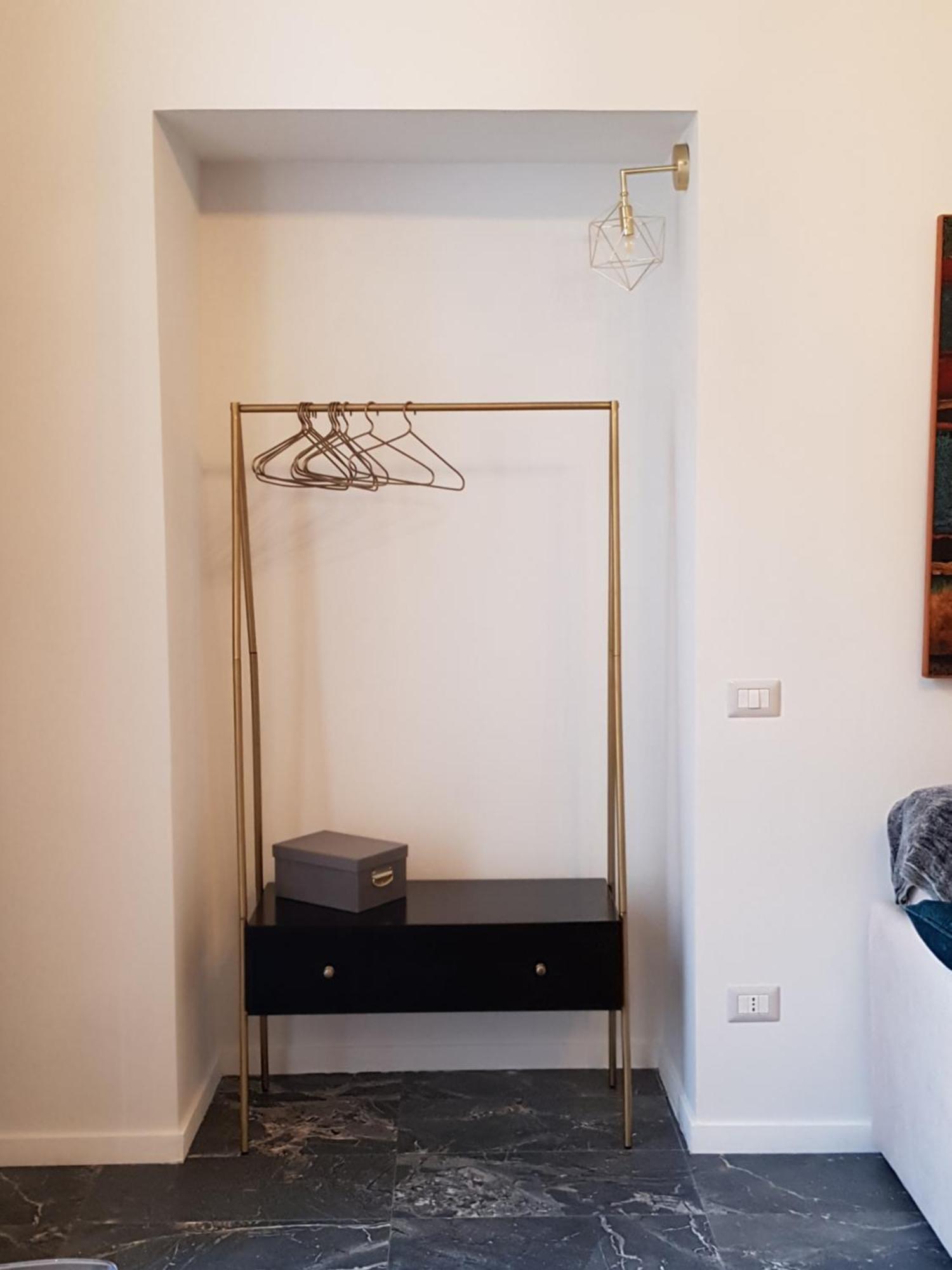 Casa Gaia Leilighet Napoli Eksteriør bilde