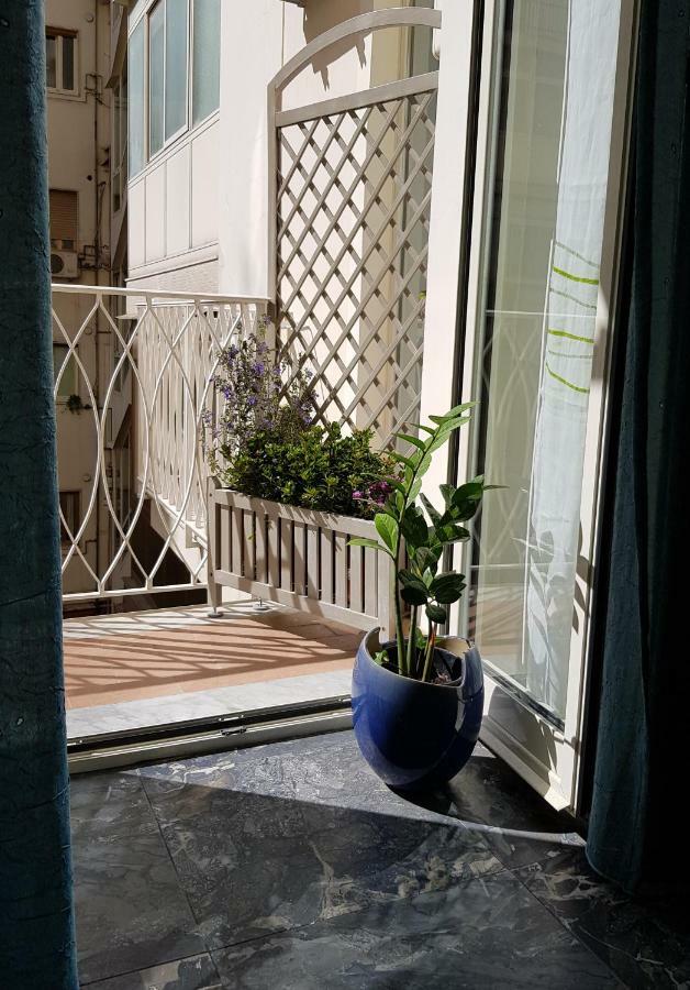 Casa Gaia Leilighet Napoli Eksteriør bilde