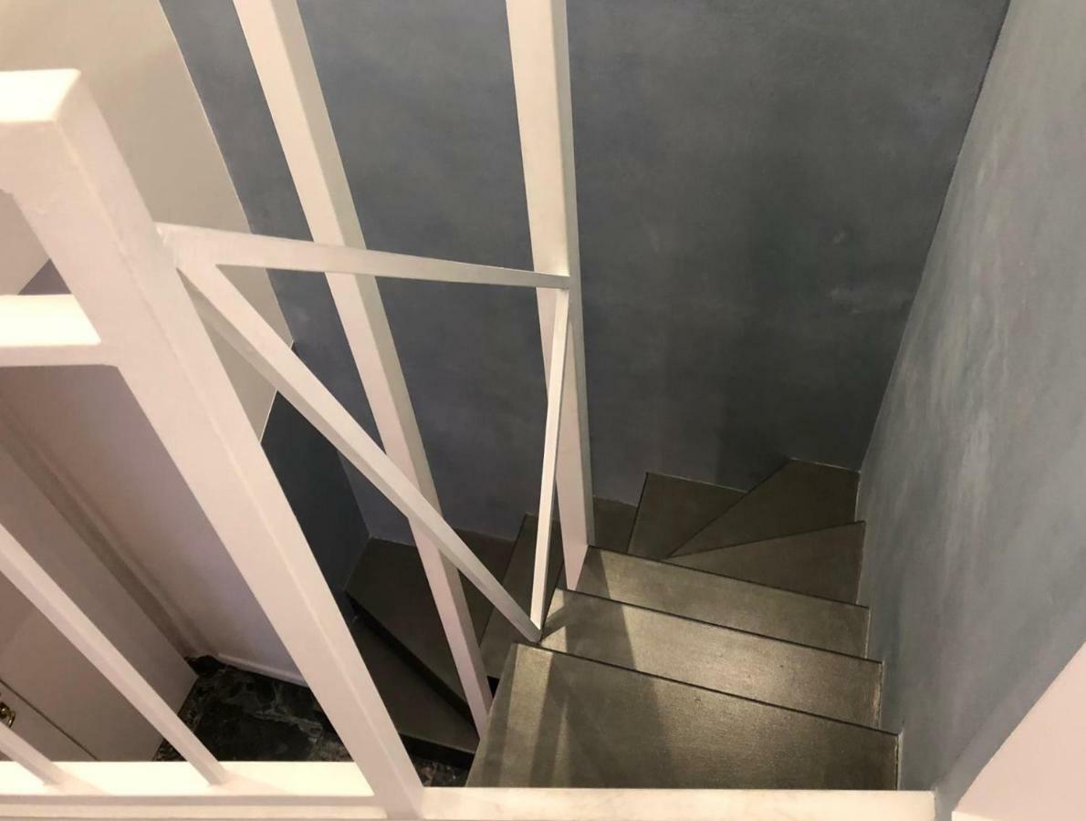 Casa Gaia Leilighet Napoli Eksteriør bilde